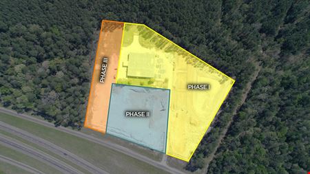 Preview of Industrial space for Sale at 500 Hwy 19