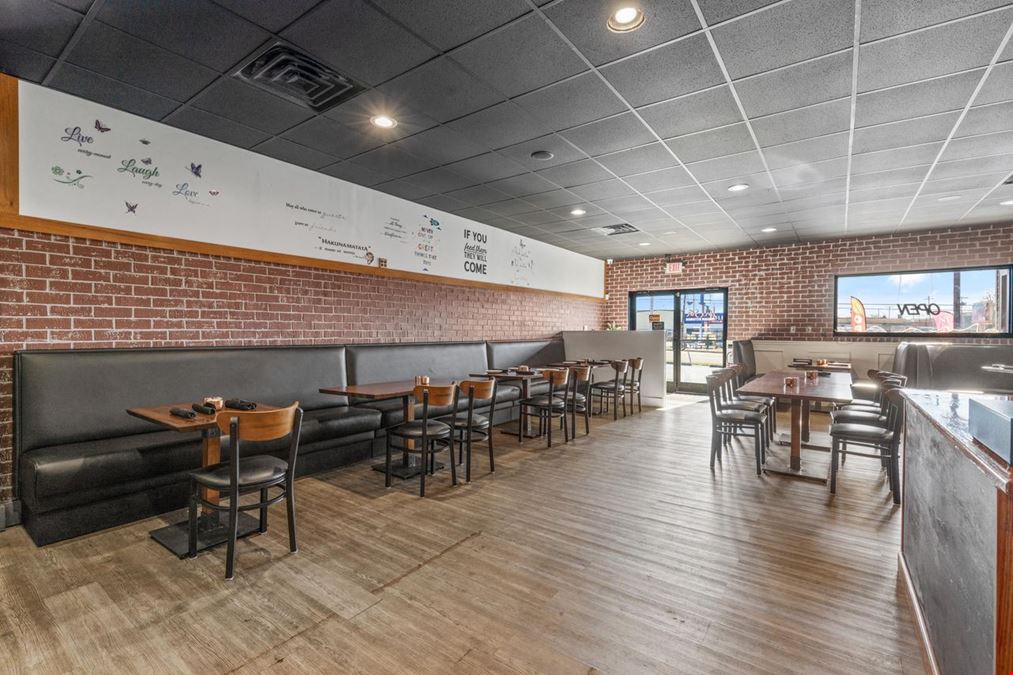 1716 W Andrew Johnson Hwy