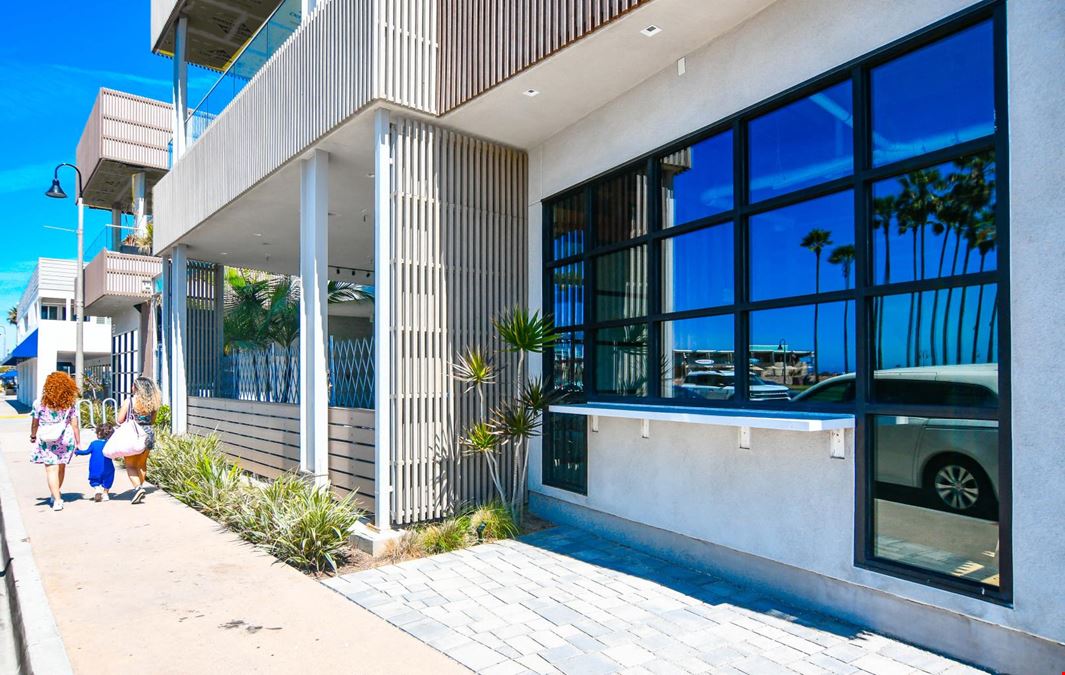 BEACH FRONT SAN DIEGO
