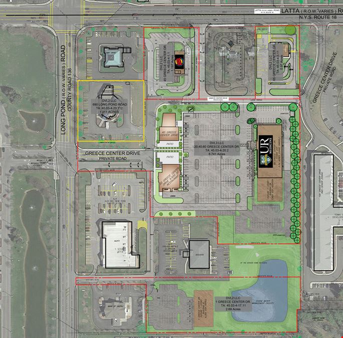Chase Bank Investment Property