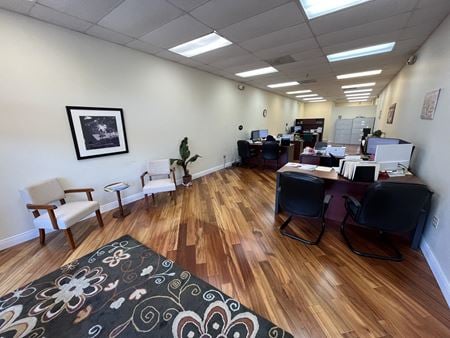 Preview of Retail space for Rent at 12040 S Jog Rd