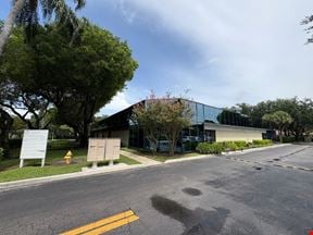 8001 SW 36th Street