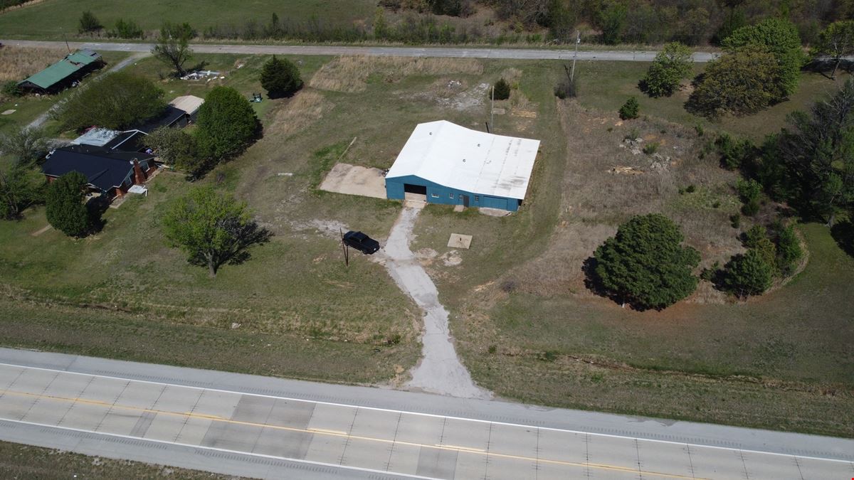 371971 W 51 Hwy