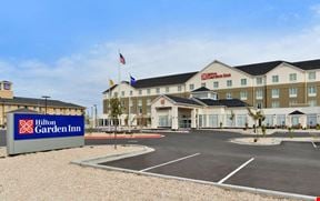 Hilton Garden Inn Hobbs