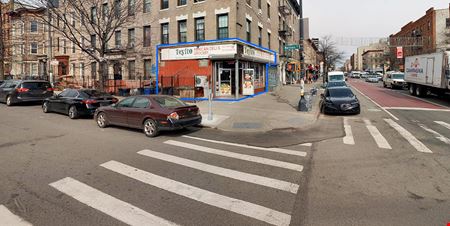 Preview of Retail space for Rent at 1420 Nostrand Avenue
