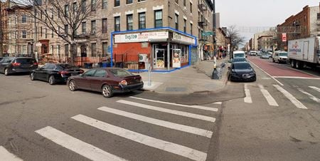 Preview of commercial space at 1420 Nostrand Avenue
