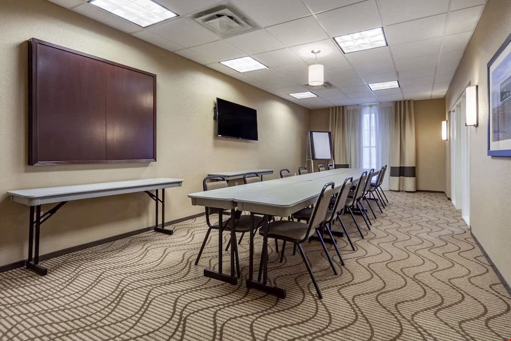 Comfort Inn & Suites Sidney