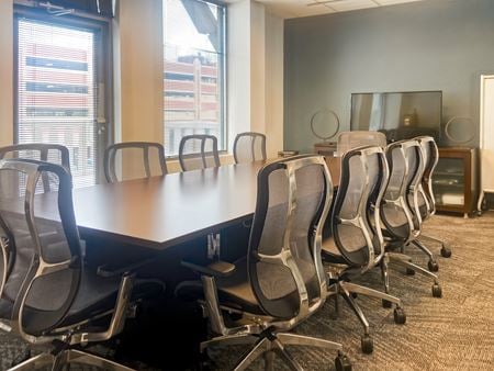 Preview of Office space for Rent at 2717 Commercial Center Boulevard #E200