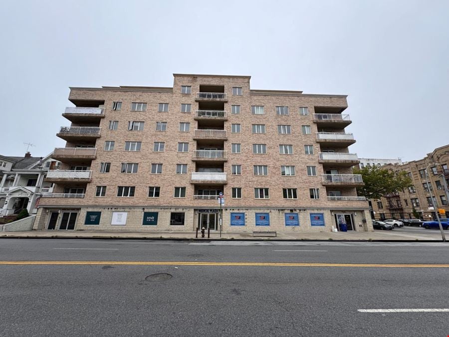 8686 Bay Pkwy
