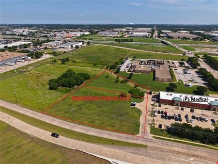Preview of Other space for Sale at 1701 E Bardin Rd