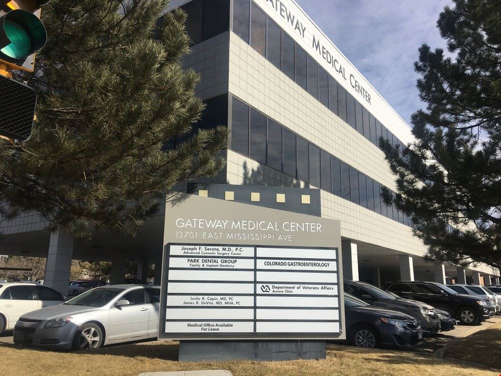 Gateway Medical Center