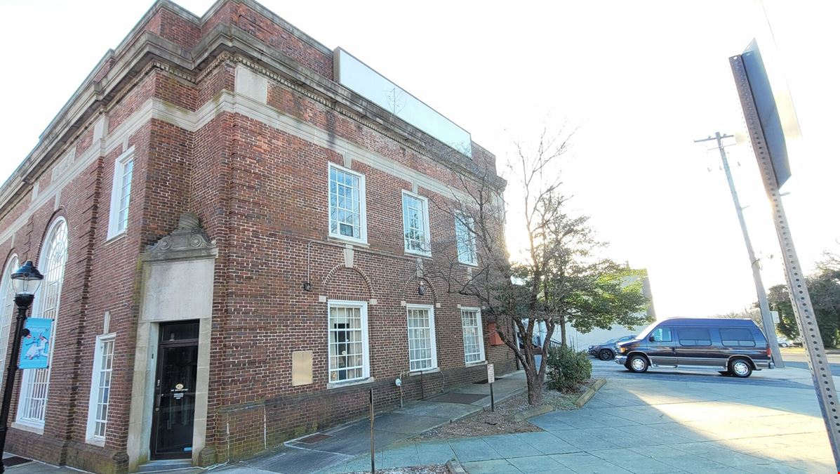201 West Main Street