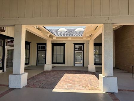Preview of Retail space for Rent at 2814-2828 Sepulveda Blvd