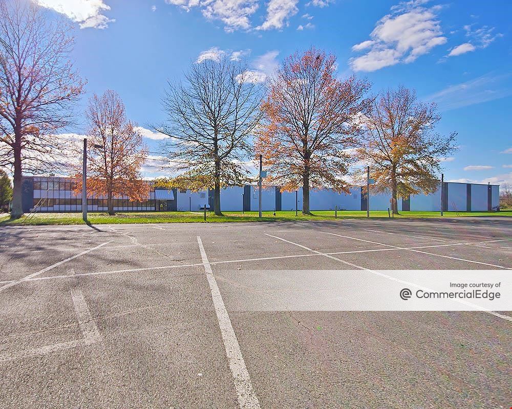 569 Halls Mill Road - Bldg. B