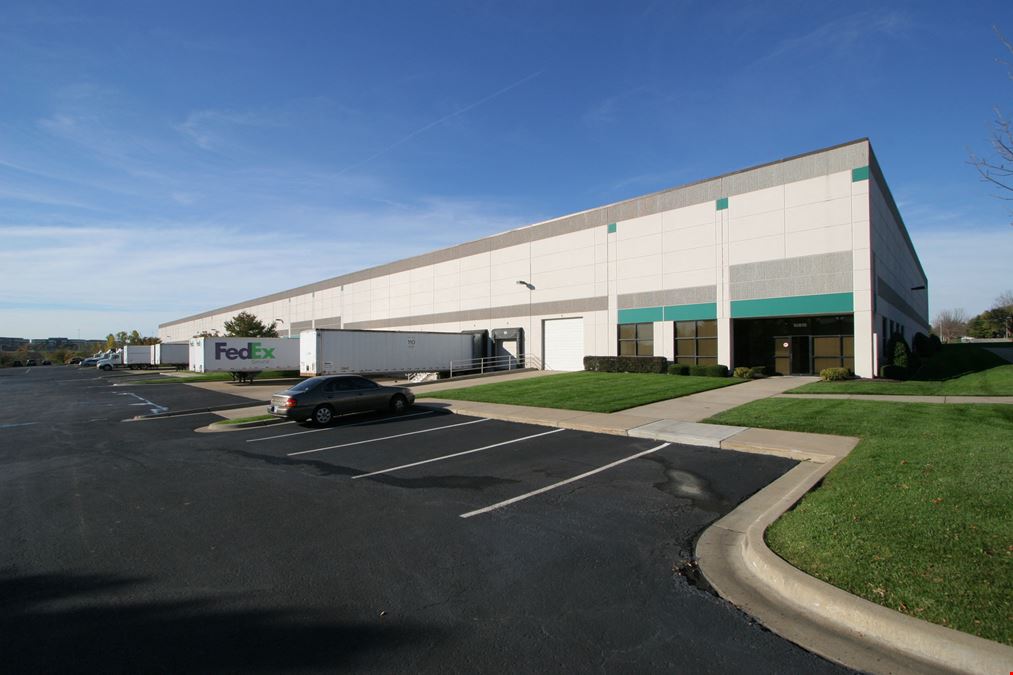 Nieman Business Park D