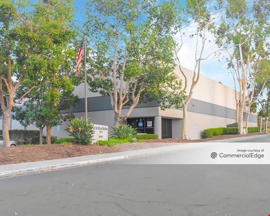 Preview of Industrial space for Rent at 133 Mata Way