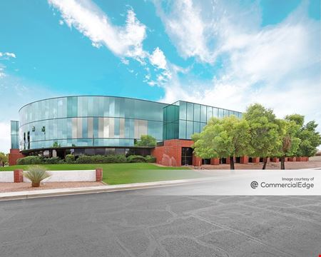 Preview of Office space for Rent at 2601 East Thomas Road