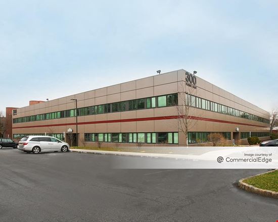Preview of Office space for Rent at 100 Perrine Road