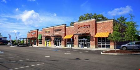 Preview of Retail space for Rent at 3602 Exchange Ln