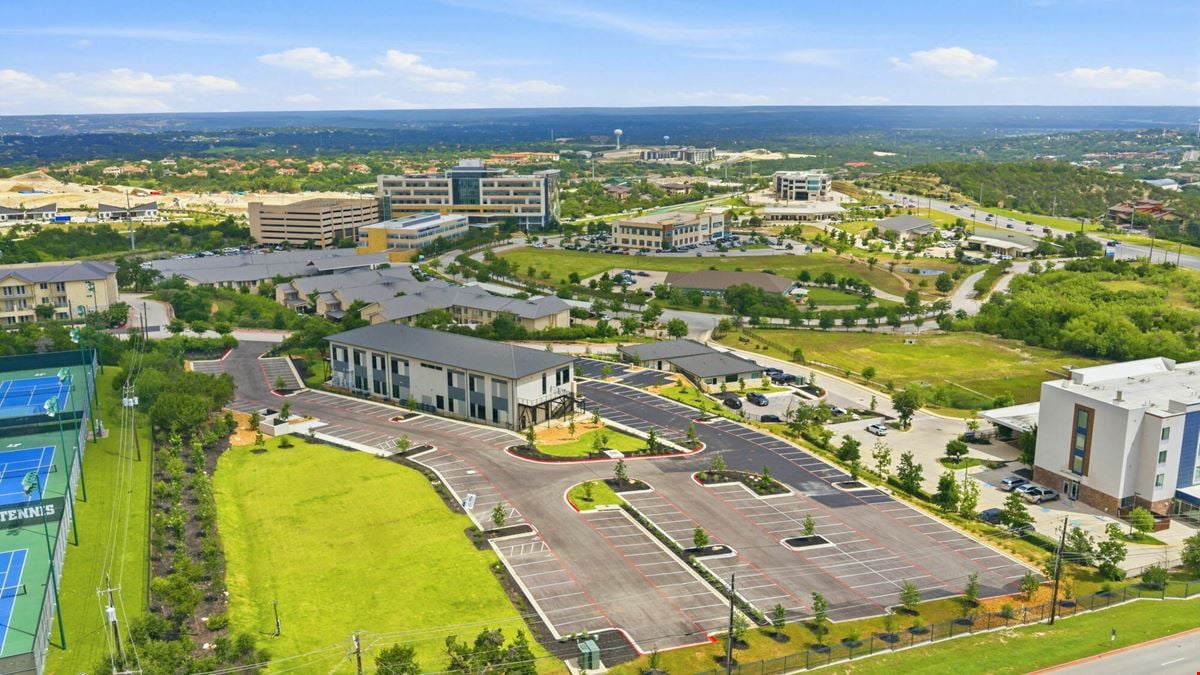 312 Medical Parkway Bldg E