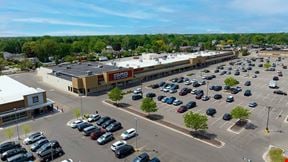 Clawson Shopping Center