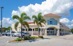 Boynton Beach NNN Portfolio