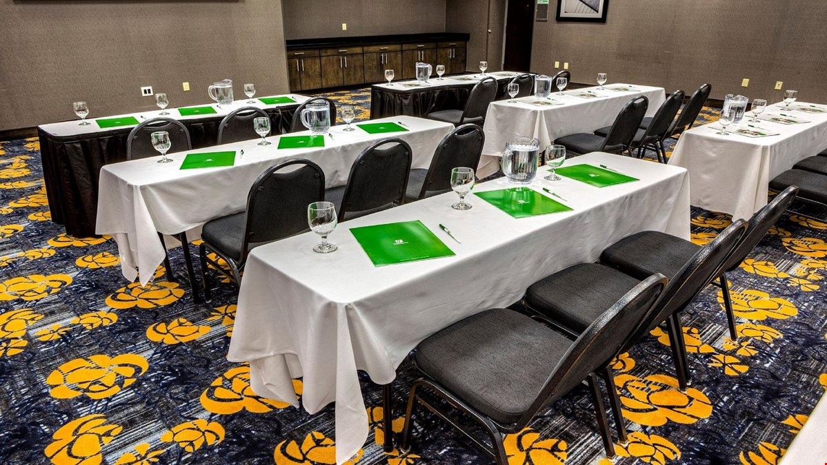 Holiday Inn - Mentor, OH