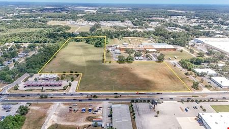 Preview of VacantLand space for Sale at 0 W Silver Springs Blvd