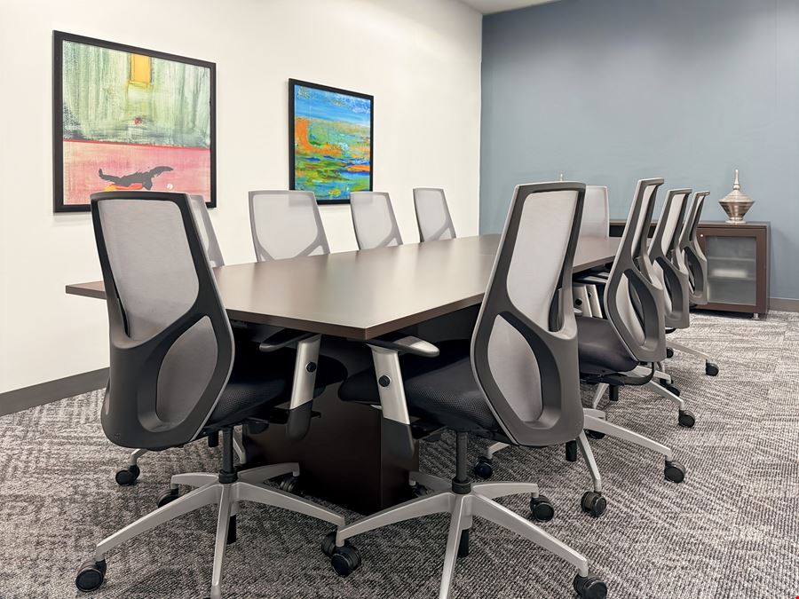 Regus - West Palm Beach - Emerald View