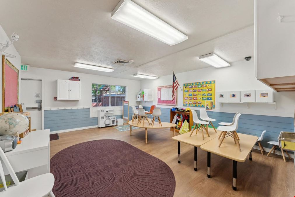Prime Office/Medical Space