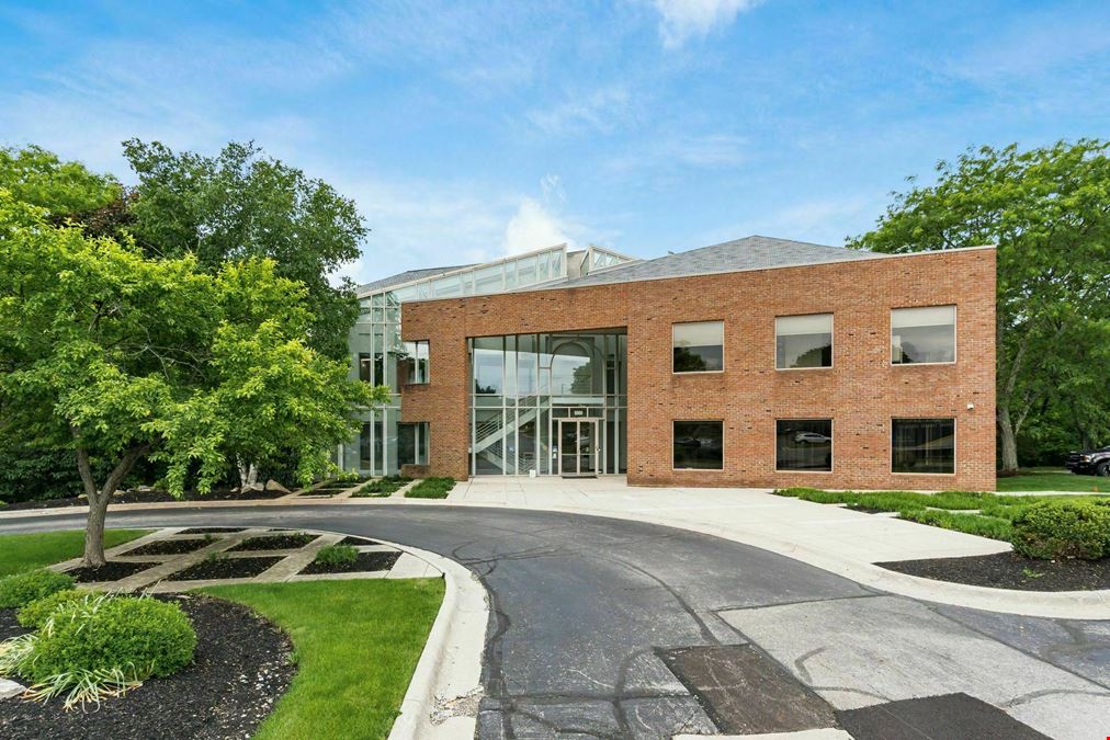 8000 Ravines Edge, Columbus - Sublease