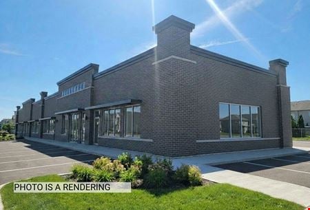 Preview of Retail space for Rent at 125 Seabrook Drive