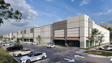 Preview of Industrial space for Sale at Enterprise Drive