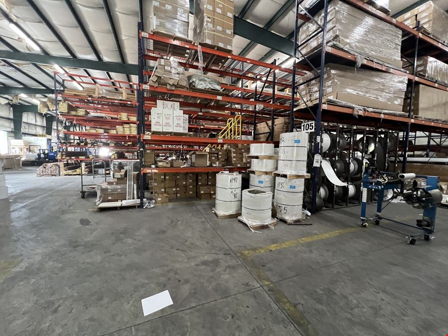 Lansing Building Products