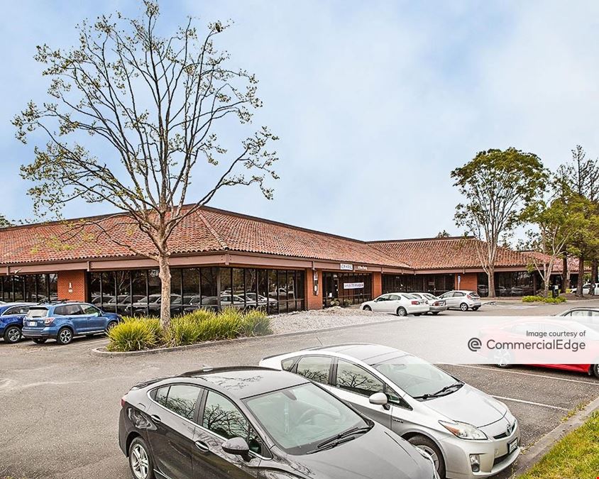 Northpoint Corporate Center