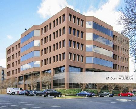 Preview of Office space for Rent at 1749 Old Meadow Road