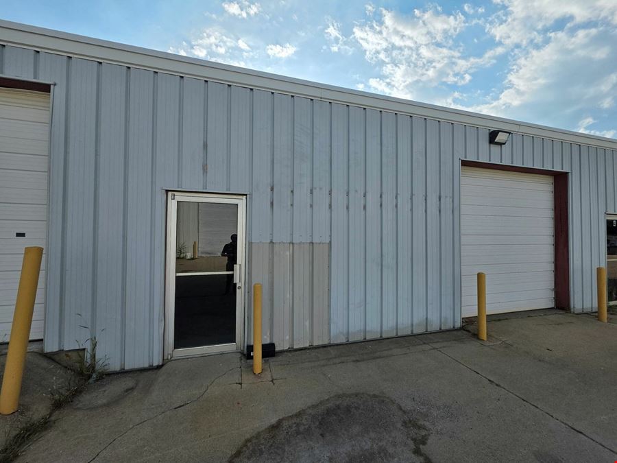 1805 Industrial Park Drive