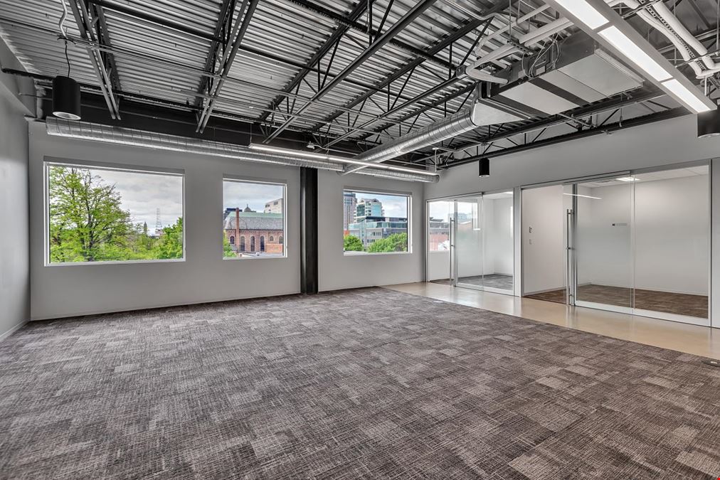 520 Ellicott Street