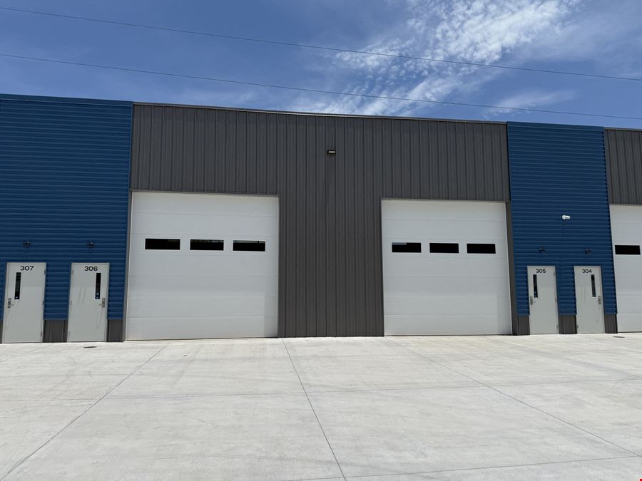 The Shed Garage Club
