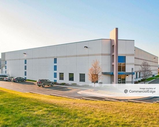 Preview of Industrial space for Rent at 417-419 Village Drive