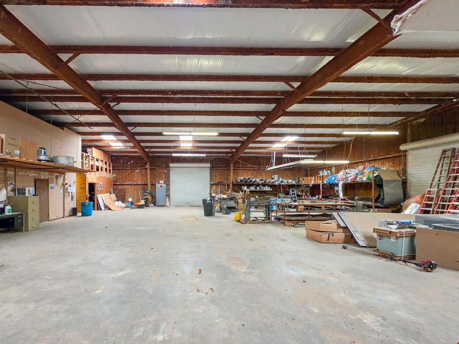 8225 Buffalo Gap Road