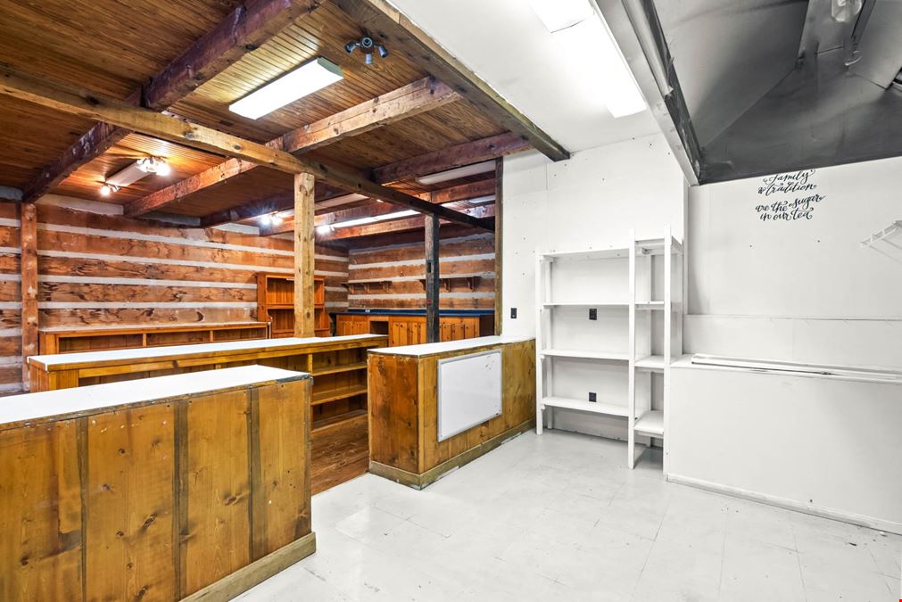 2350 Squire Boone Rd SW