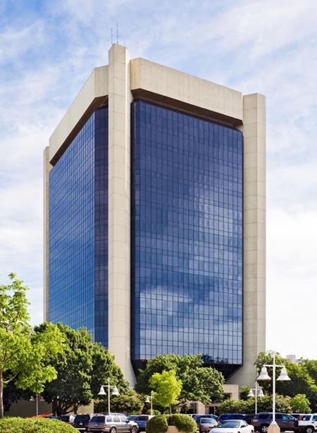 Preview of commercial space at 12700 Park Central Drive