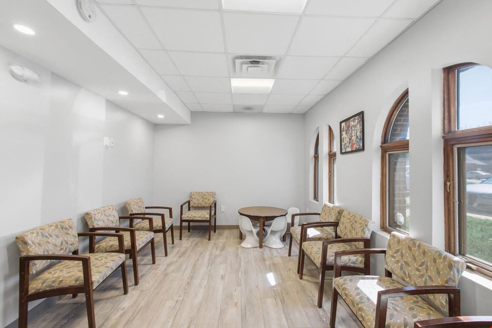 5873 Allentown Road – Suite 36