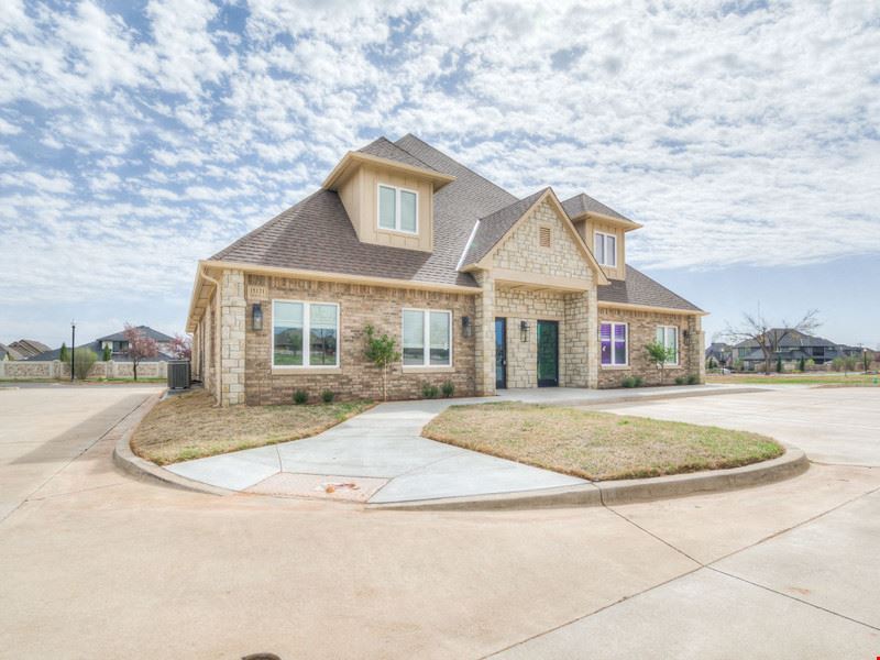 15121 Traditions Blvd.