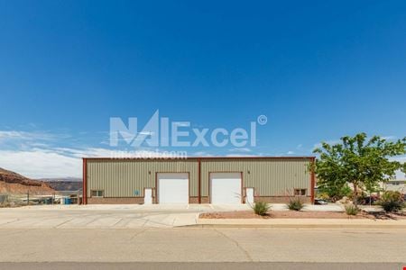 Preview of Industrial space for Rent at 1326 S 1900 E
