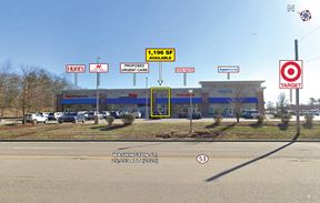 Retail Opportunity