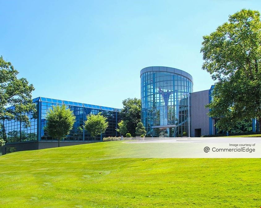 International Corporate Center