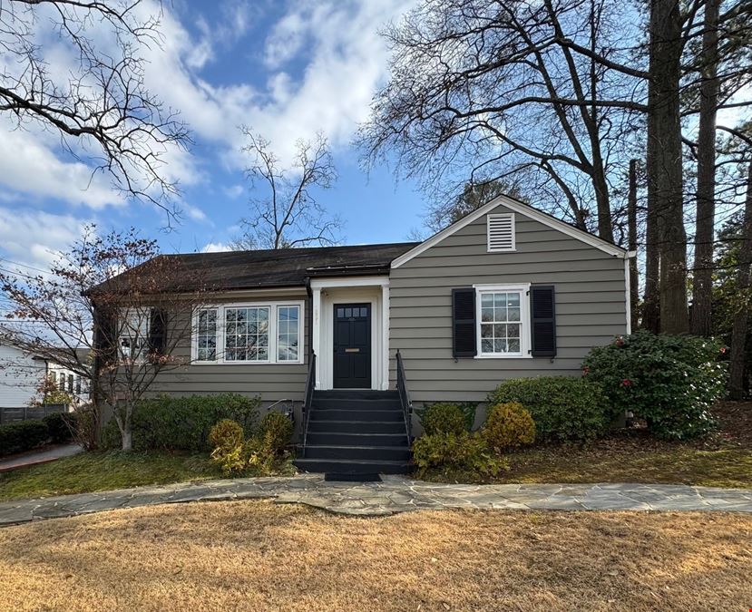 1991 Rockledge Rd NE