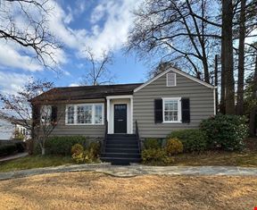 1991 Rockledge Rd NE